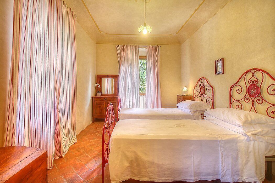 Photo of Bedroom in Lucolena