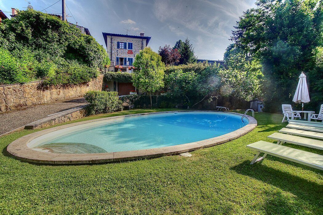 Photo of Outdoor in Lucolena