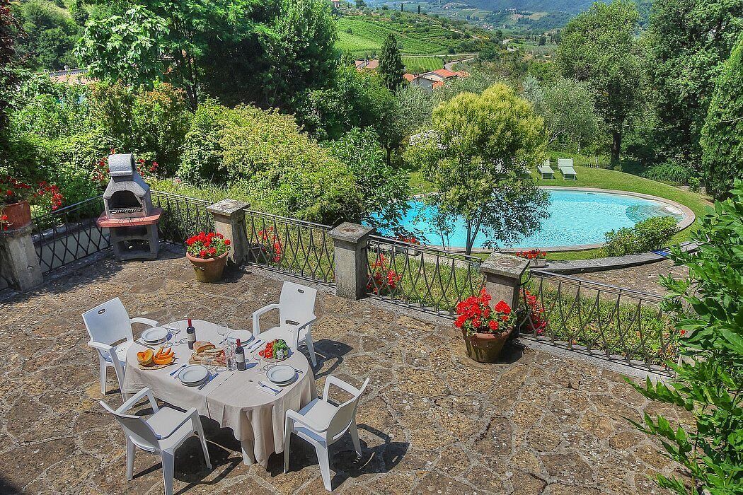 Photo of Outdoor in Lucolena