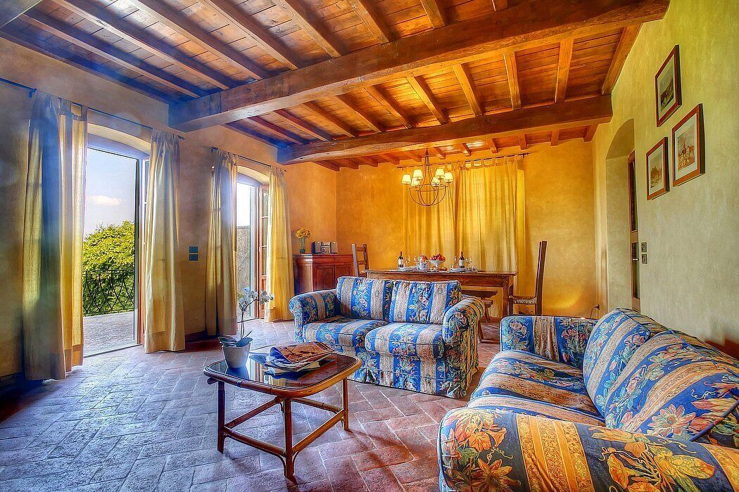 Photo of Livingroom in Lucolena