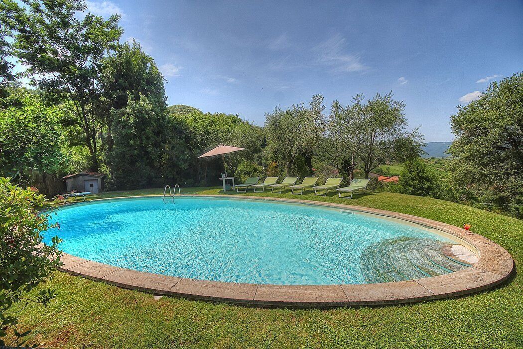 Photo of Outdoor in Lucolena