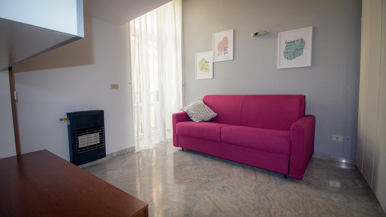 Photo of Livingroom in Cetara