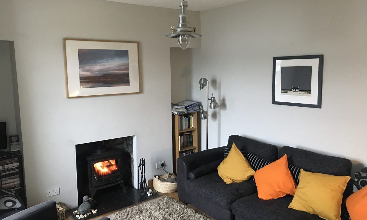 Photo of Bedroom in Minard