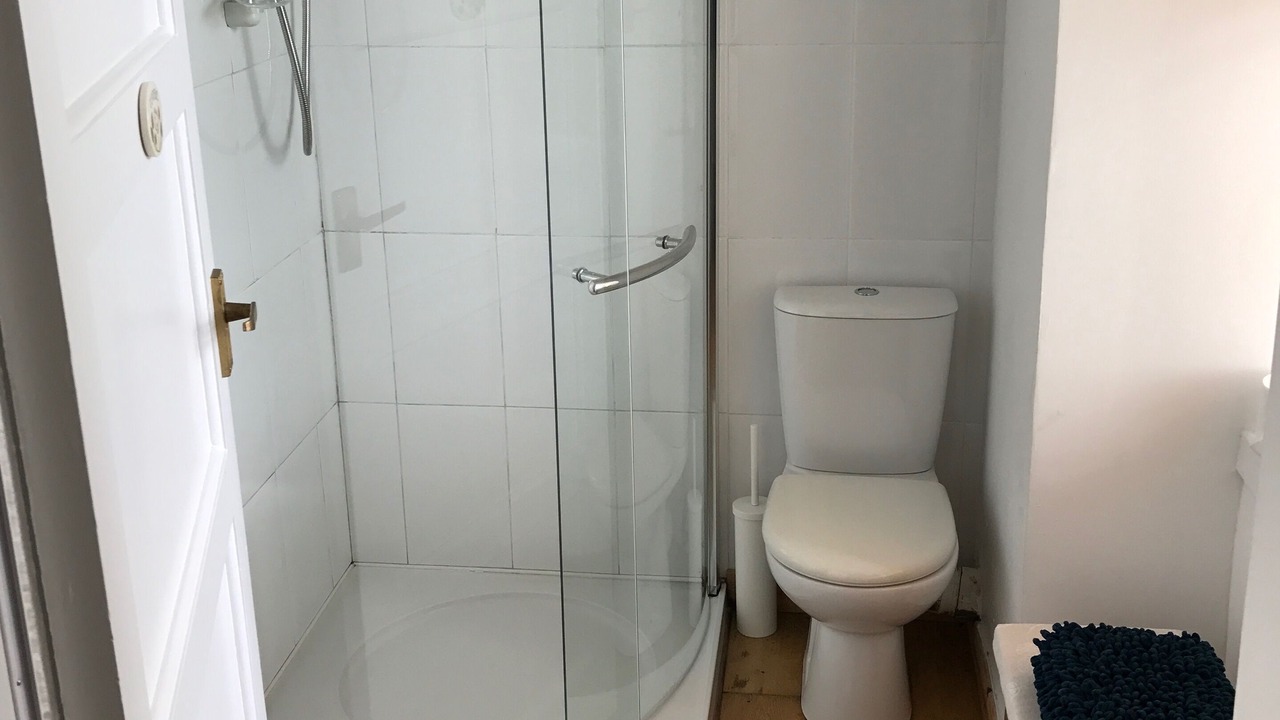 Photo of Bathroom in Minard