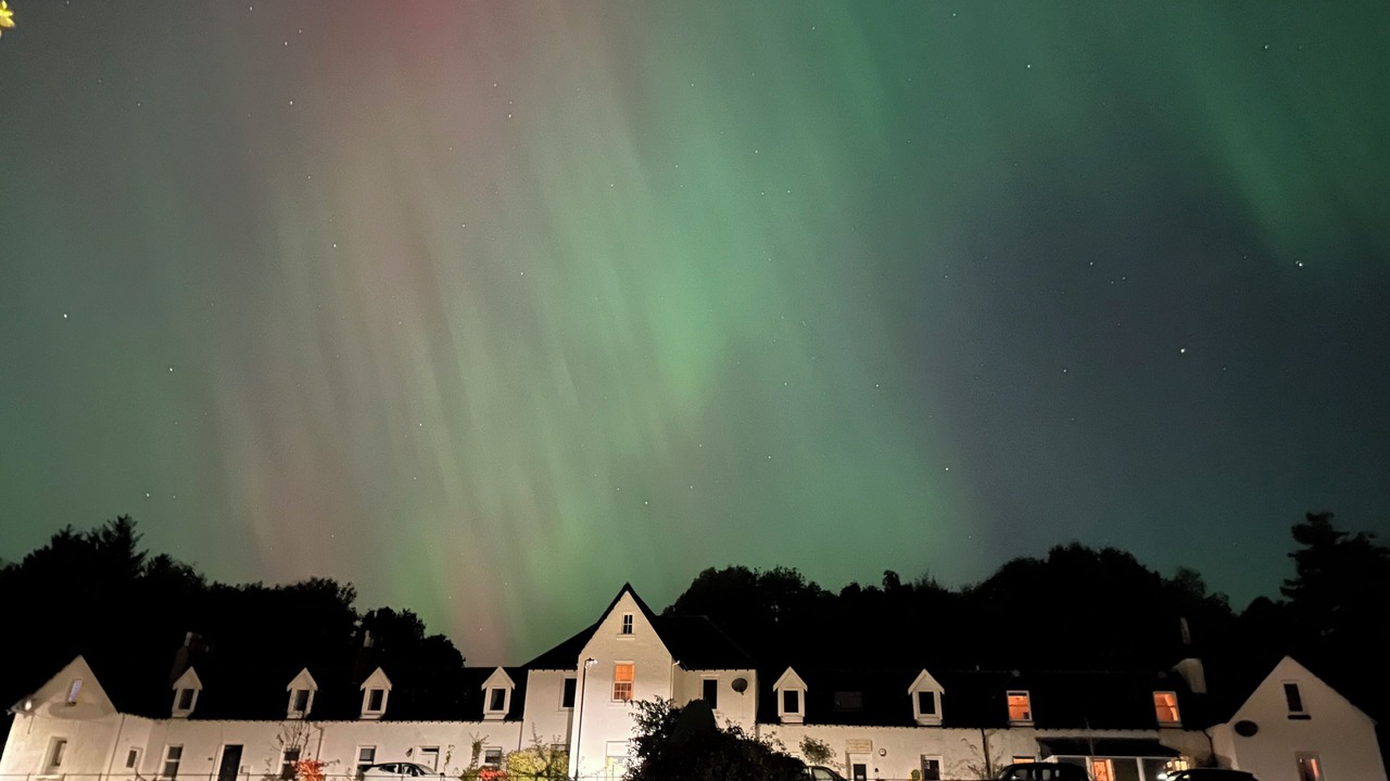 Photo of Outdoor in Minard