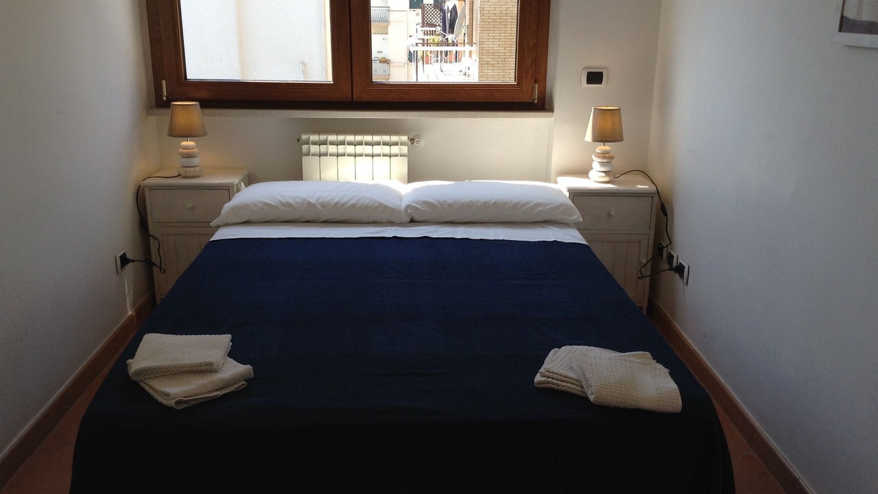 Photo of Bedroom in Formia