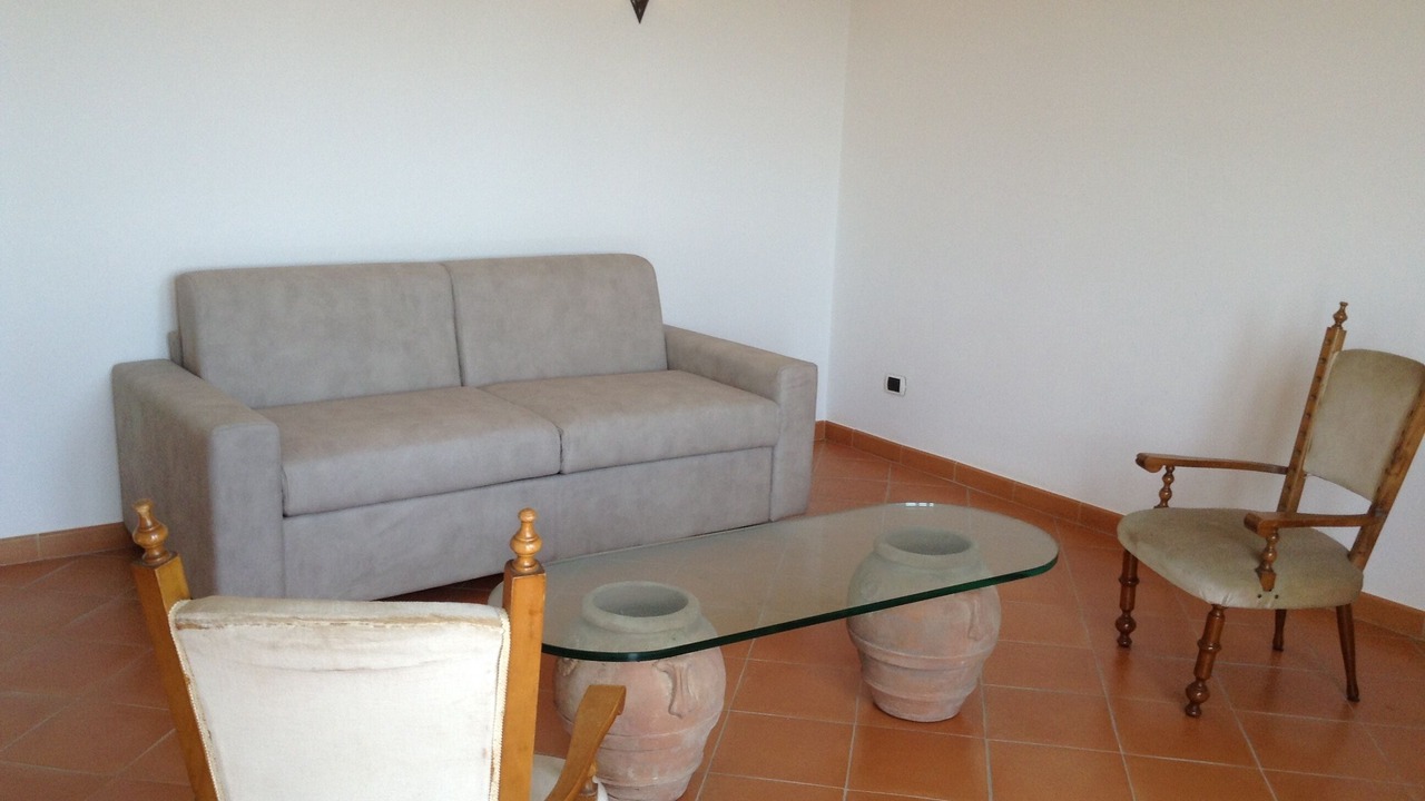 Photo of Livingroom in Formia
