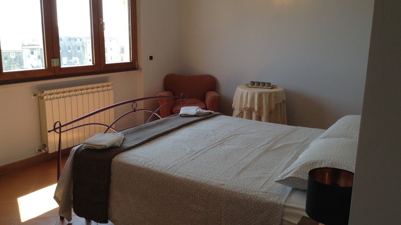 Photo of Bedroom in Formia