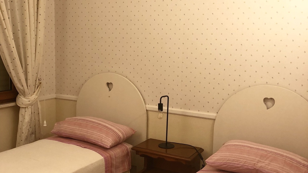 Photo of Bedroom in Formia
