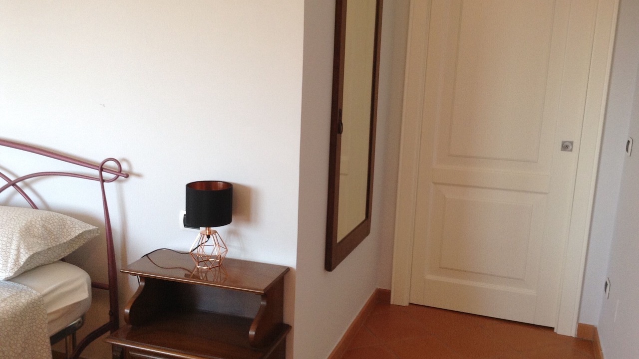 Photo of Bedroom in Formia