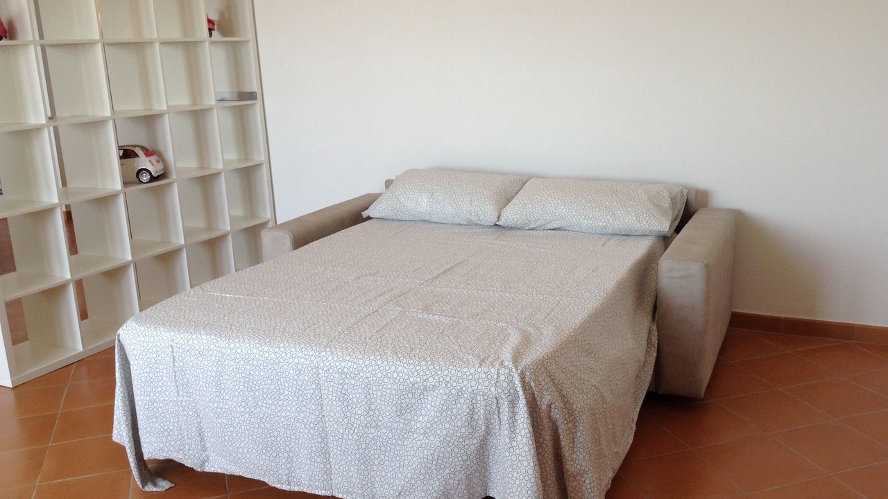 Photo of Bedroom in Formia