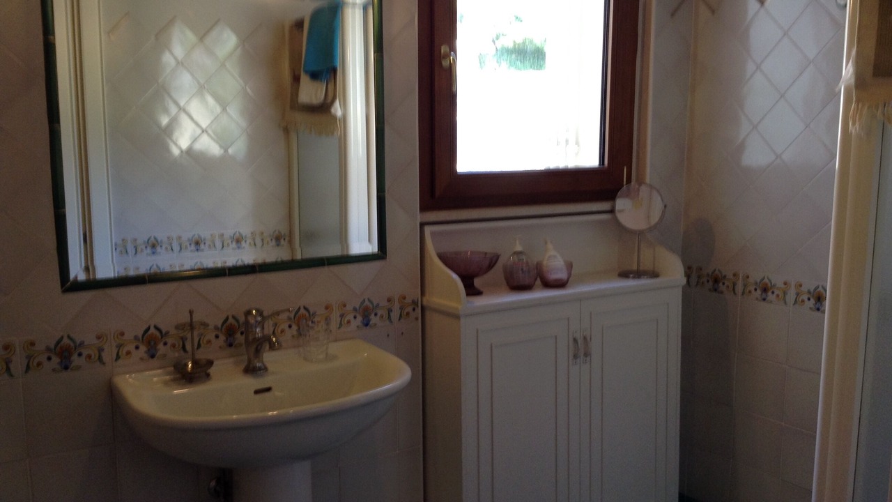 Photo of Bathroom in Formia
