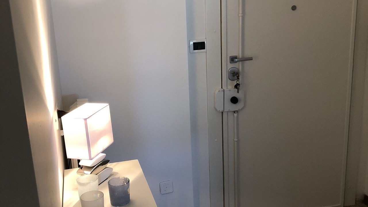 Photo of Bathroom in Silvi Marina