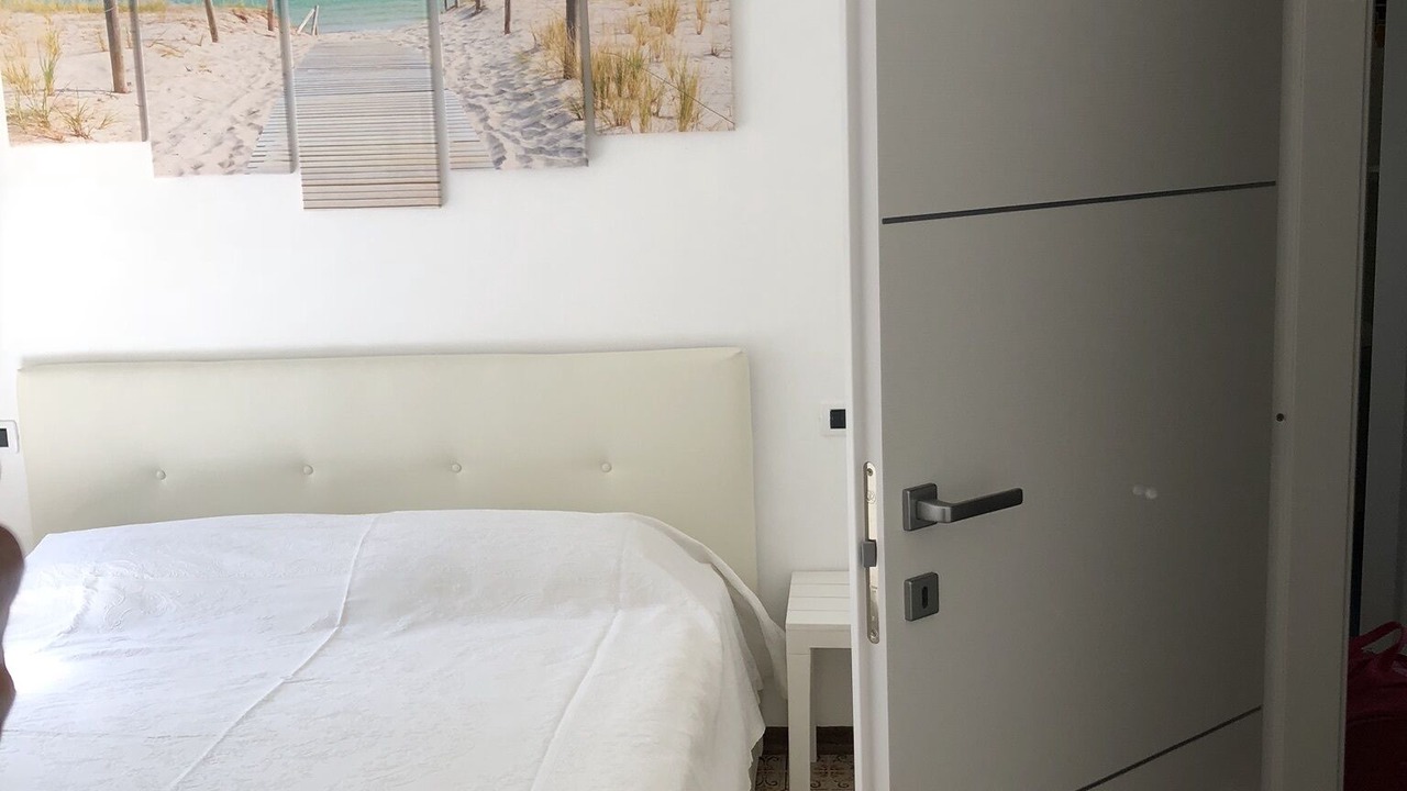 Photo of Bedroom in Silvi Marina