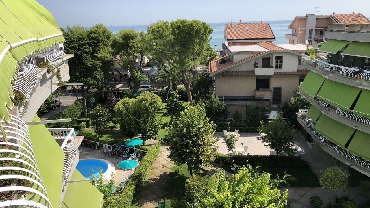 Photo of Outdoor in Silvi Marina