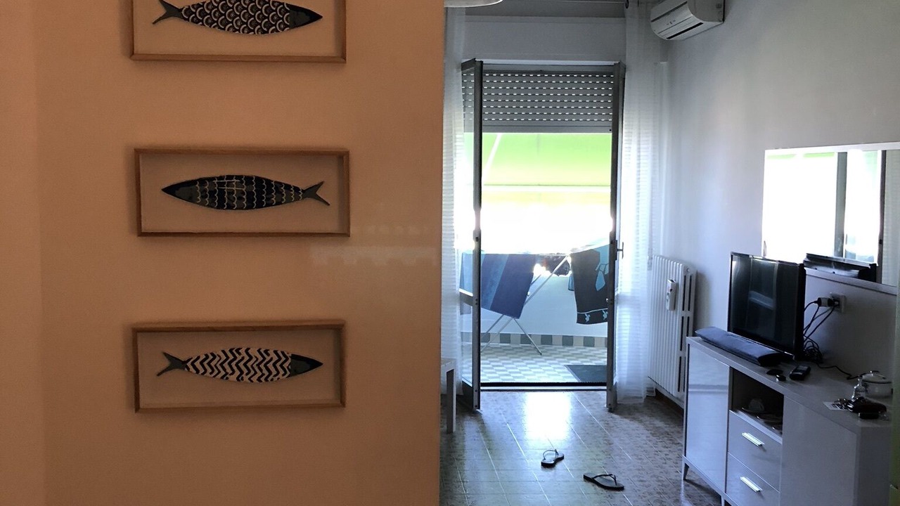 Photo of Livingroom in Silvi Marina
