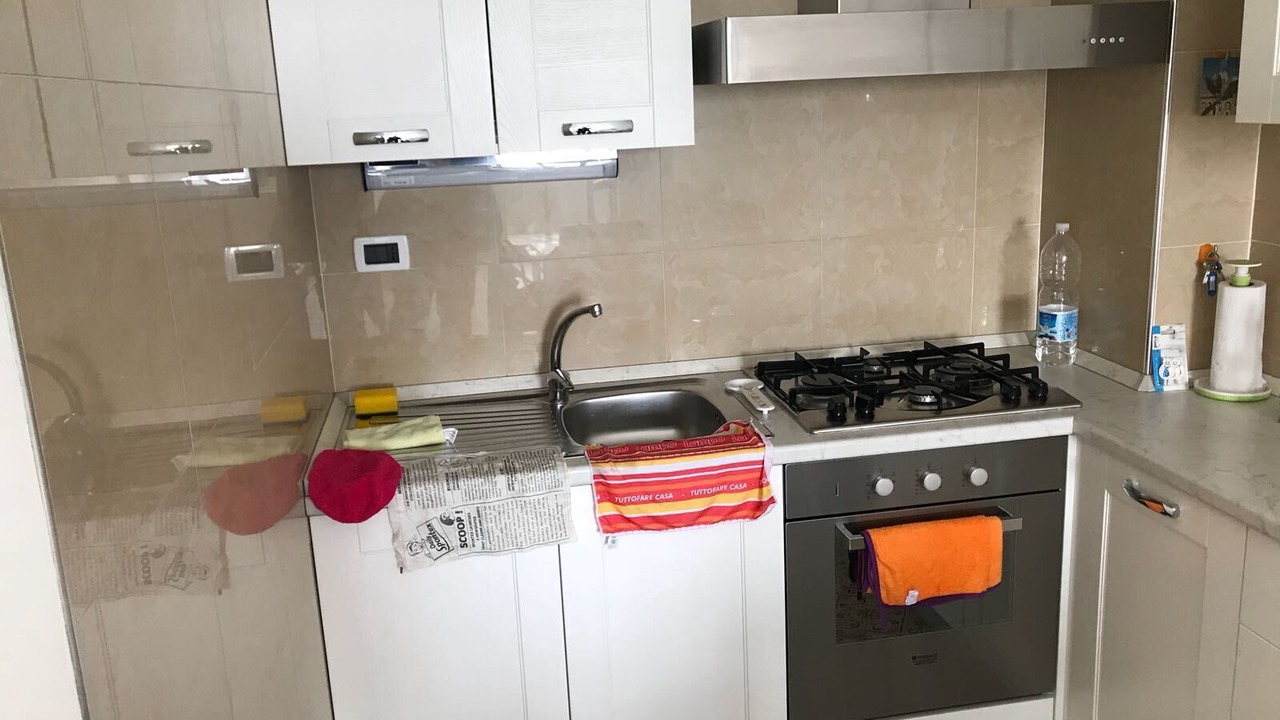 Photo of Kitchen in Silvi Marina