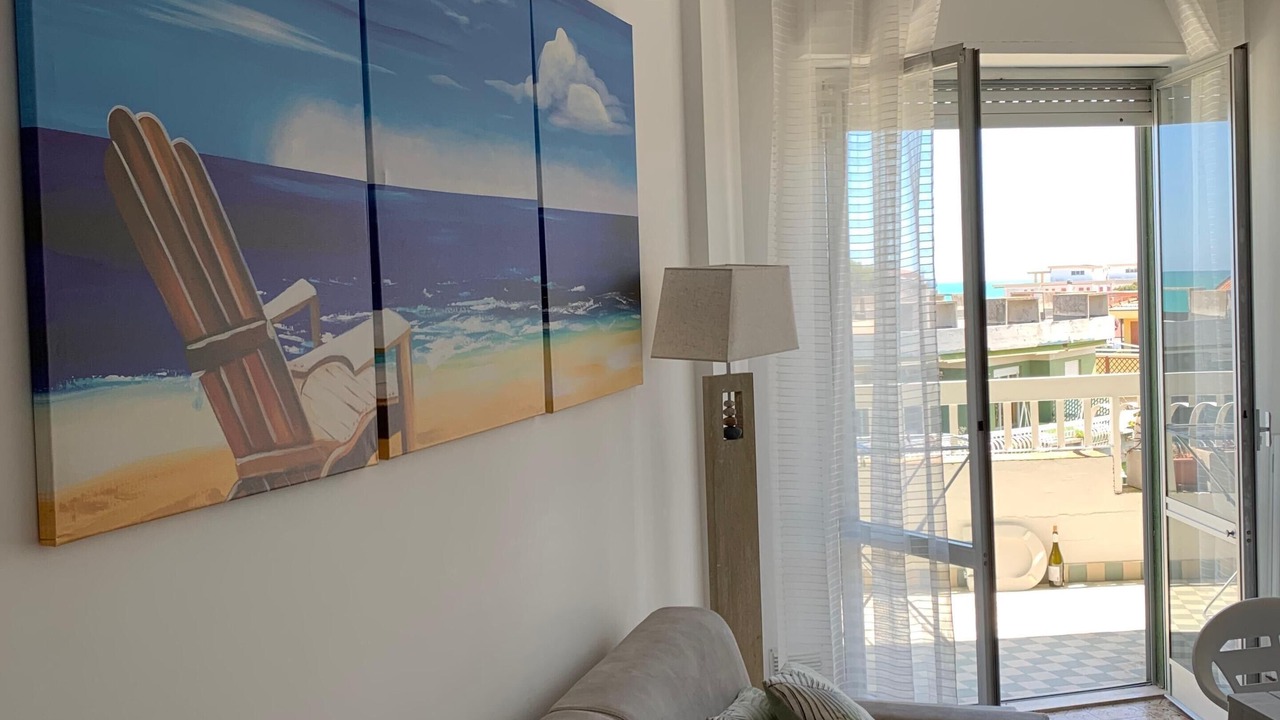 Photo of Livingroom in Silvi Marina