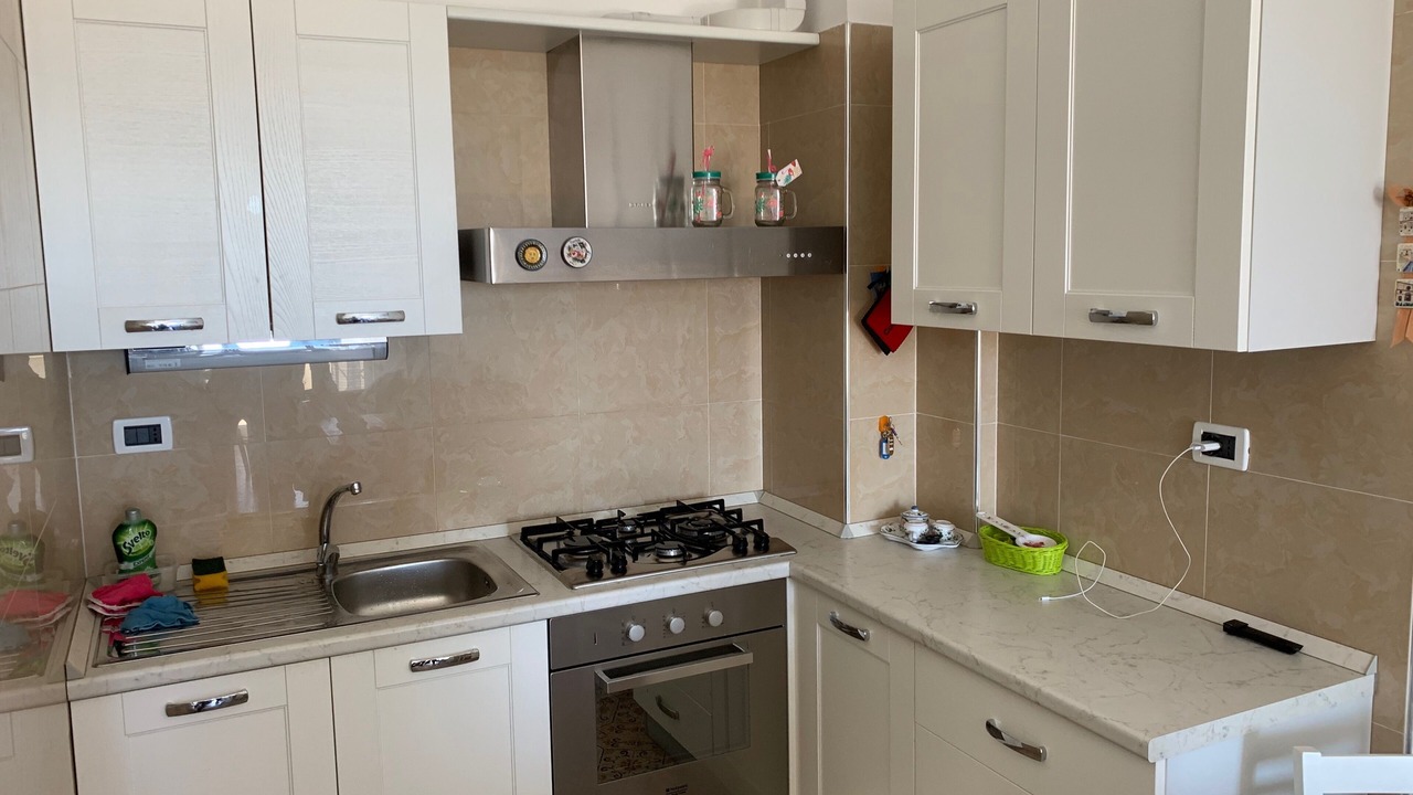 Photo of Kitchen in Silvi Marina