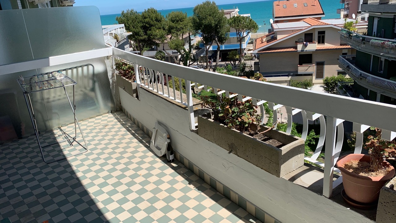 Photo of Outdoor in Silvi Marina