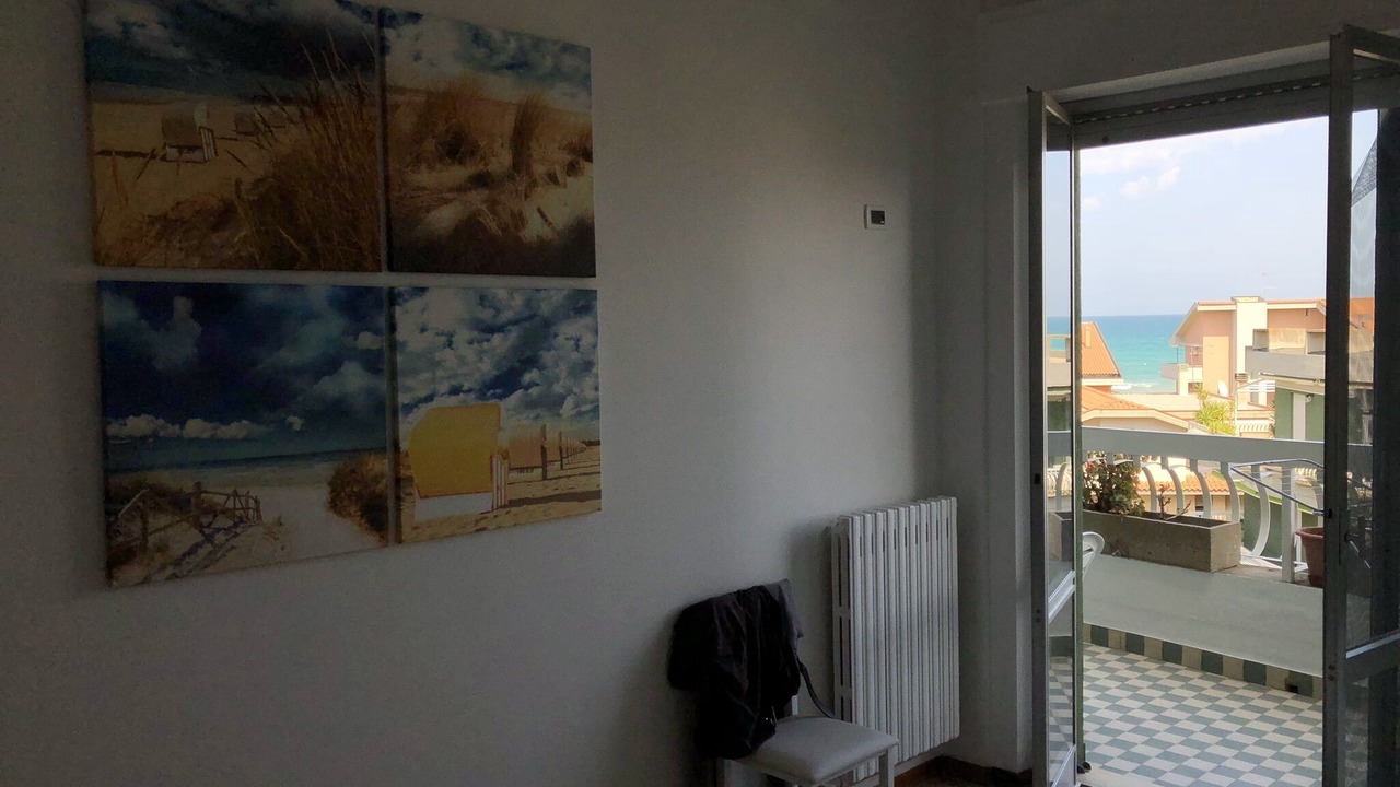Photo of Bedroom in Silvi Marina