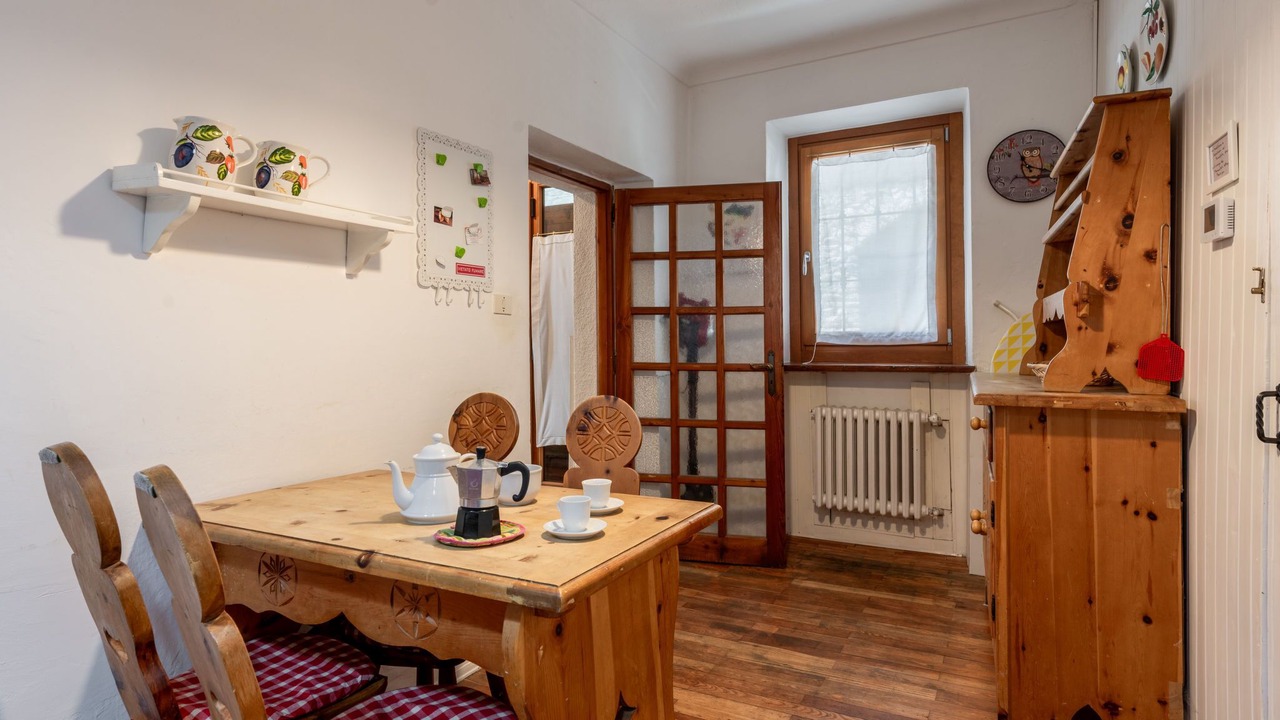 Photo of Bedroom in Sauze d'Oulx