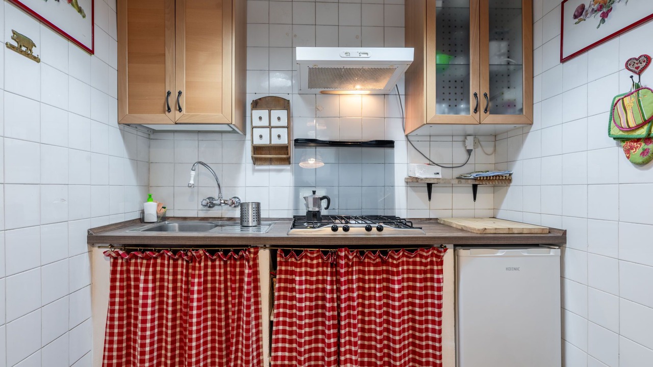 Photo of Bedroom in Sauze d'Oulx