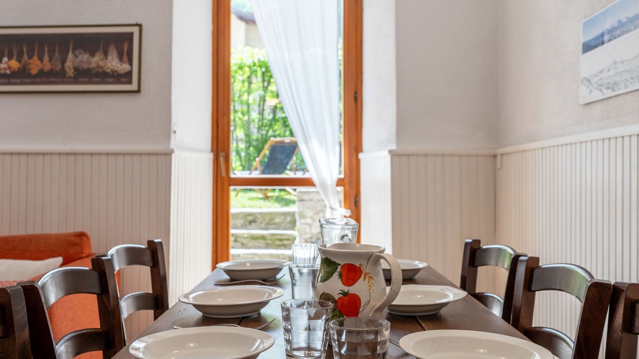 Photo of Bedroom in Sauze d'Oulx