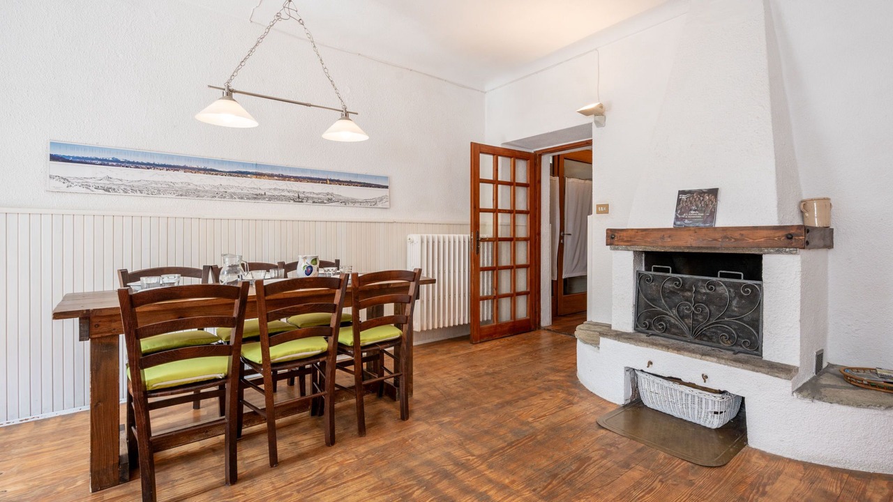 Photo of Bedroom in Sauze d'Oulx