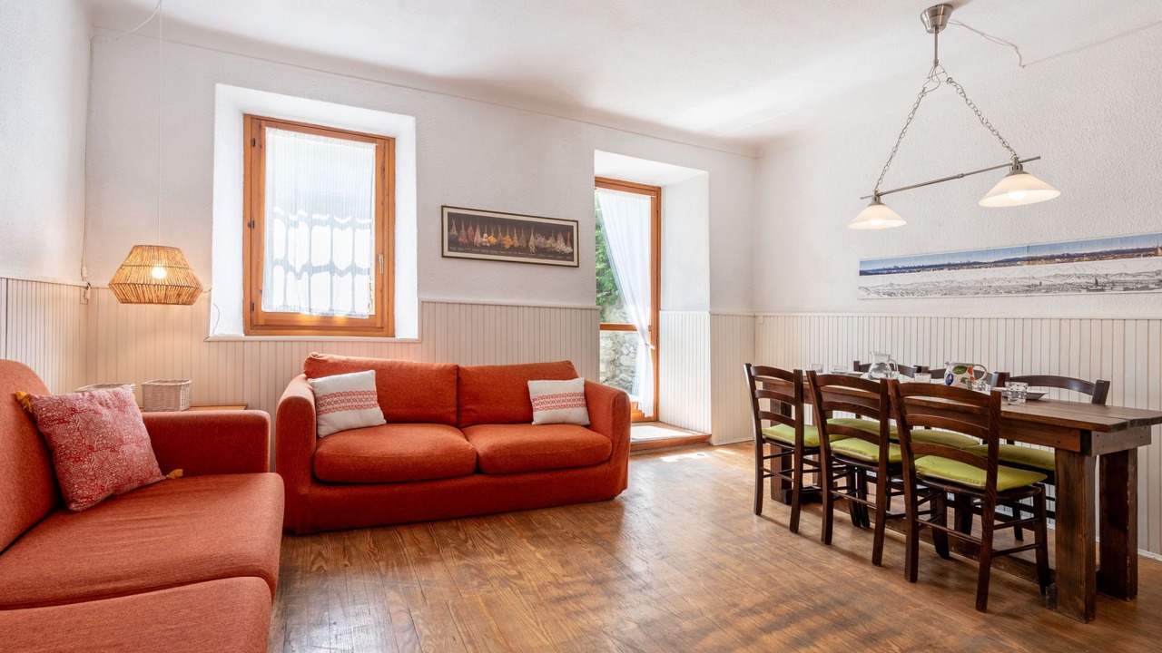 Photo of Livingroom in Sauze d'Oulx