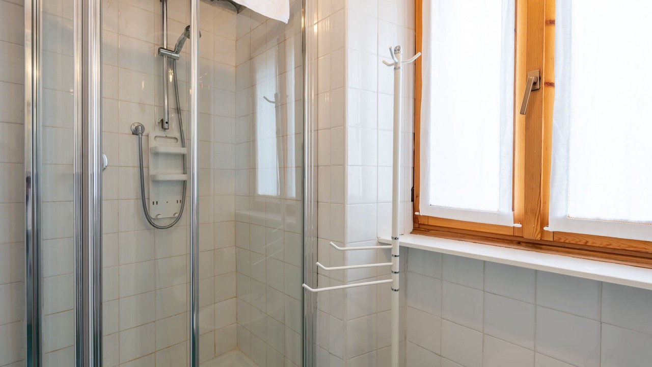 Photo of Bathroom in Sauze d'Oulx