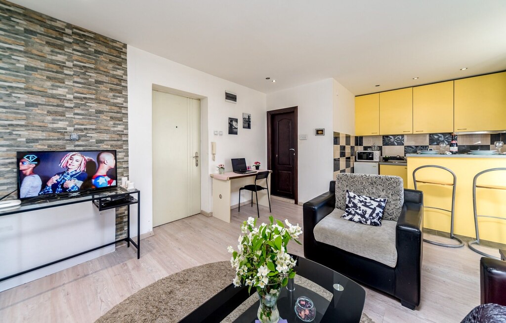 Photo of Livingroom in Slavija