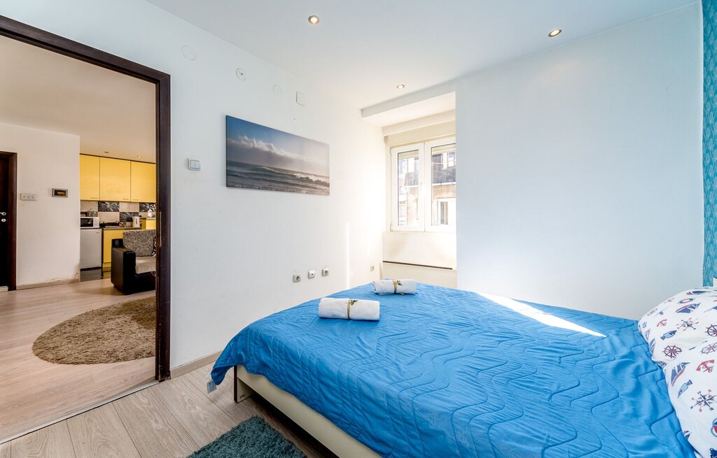 Photo of Bedroom in Slavija