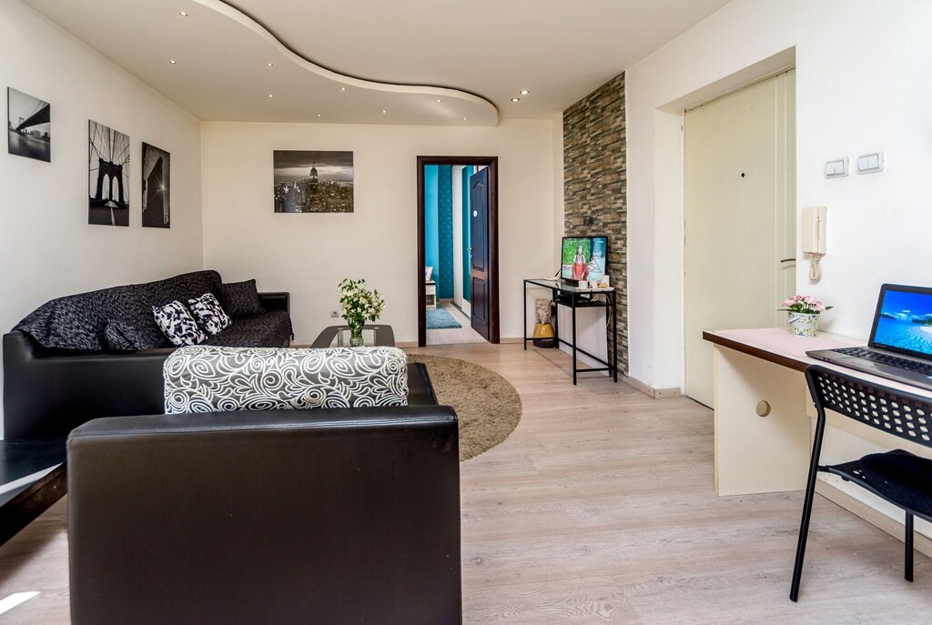 Photo of Livingroom in Slavija
