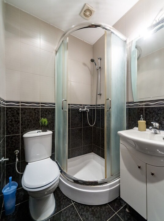 Photo of Bathroom in Slavija