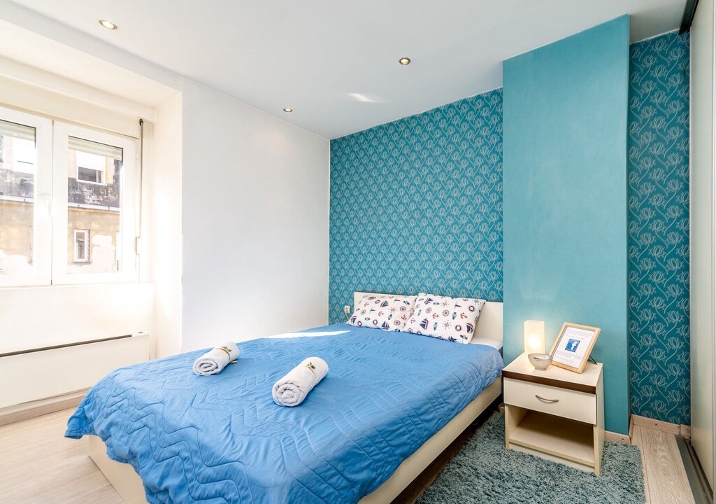 Photo of Bedroom in Slavija