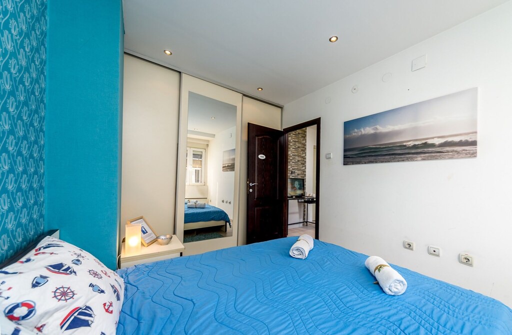 Photo of Bedroom in Slavija