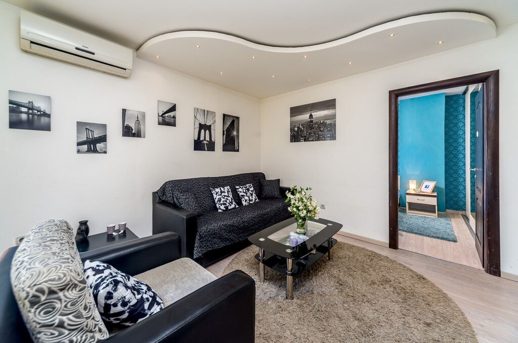 Photo of Livingroom in Slavija