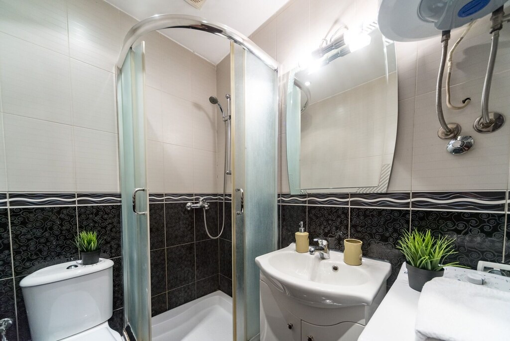 Photo of Bathroom in Slavija