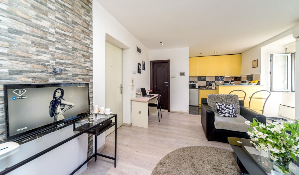 Photo of Livingroom in Slavija