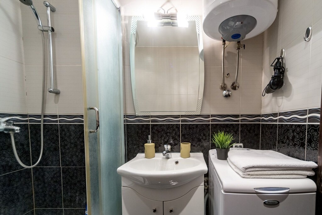 Photo of Bathroom in Slavija