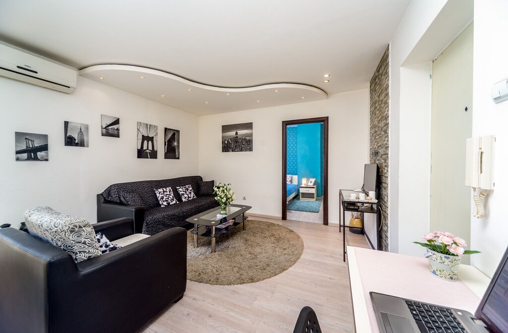 Photo of Livingroom in Slavija