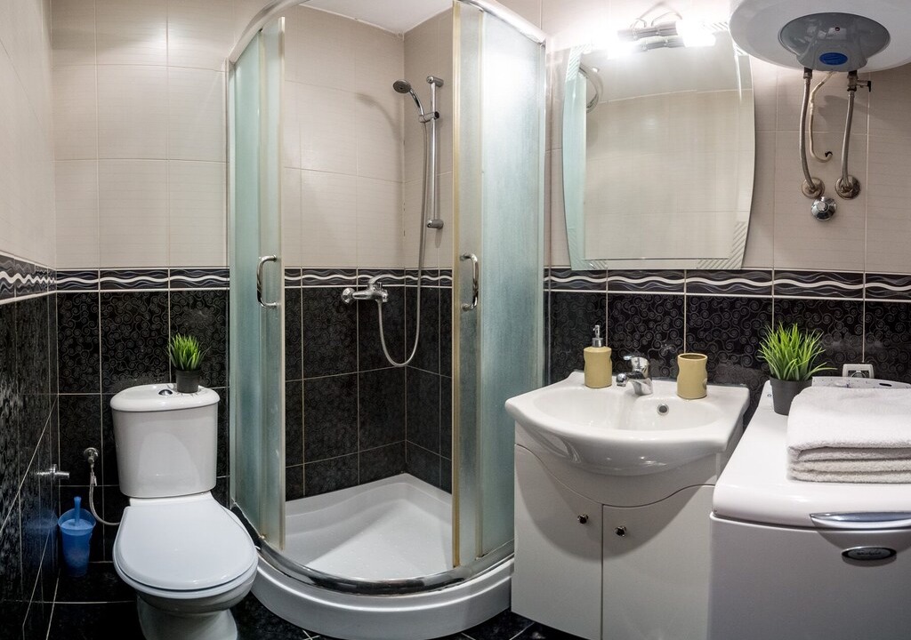Photo of Bathroom in Slavija