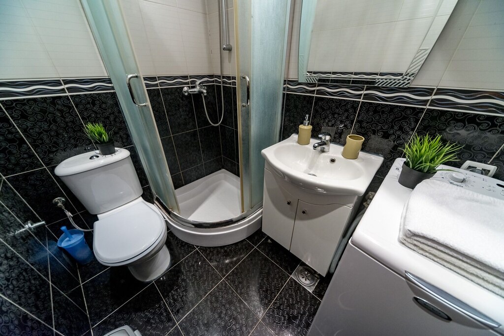 Photo of Bathroom in Slavija