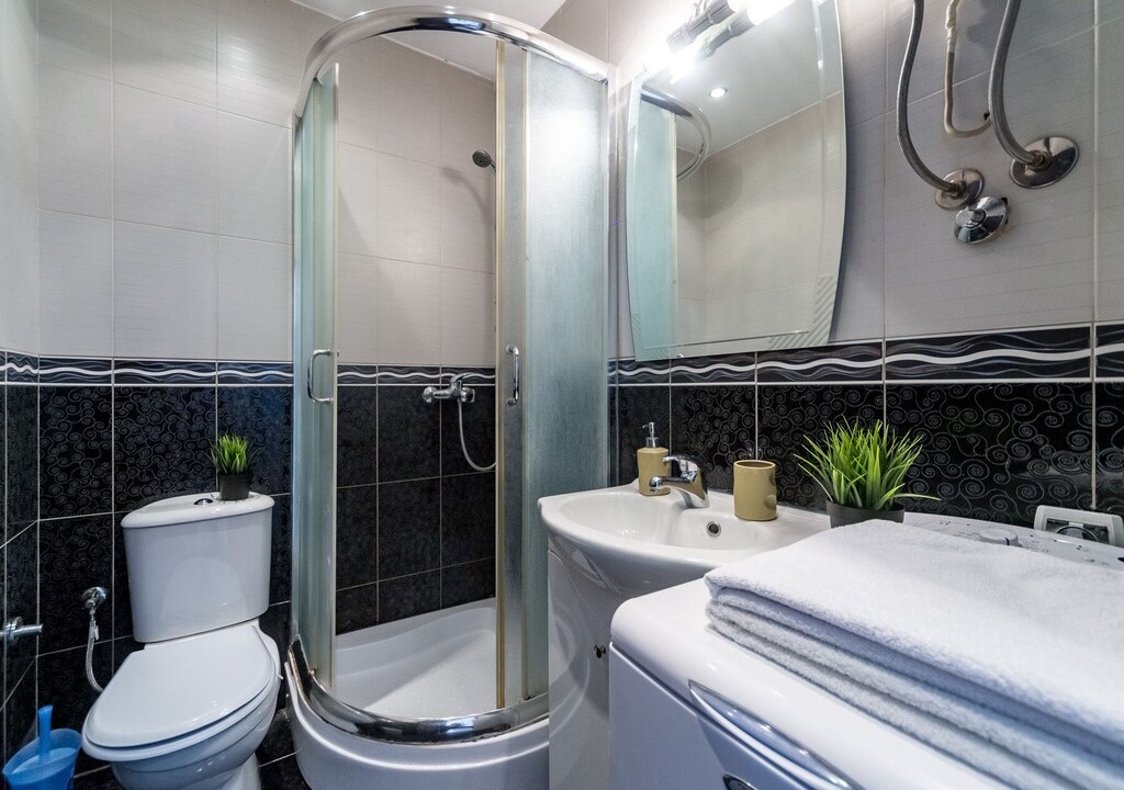 Photo of Bathroom in Slavija