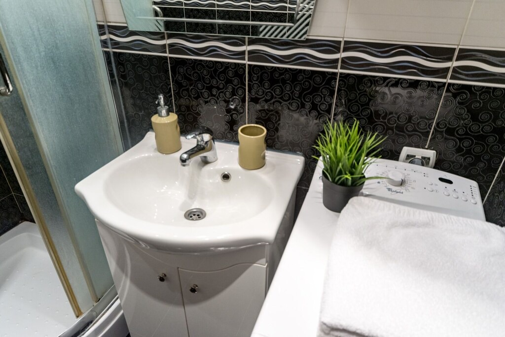 Photo of Bathroom in Slavija