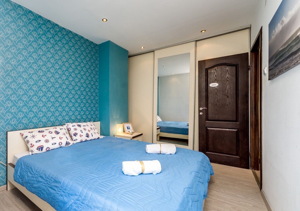 Photo of Bedroom in Slavija