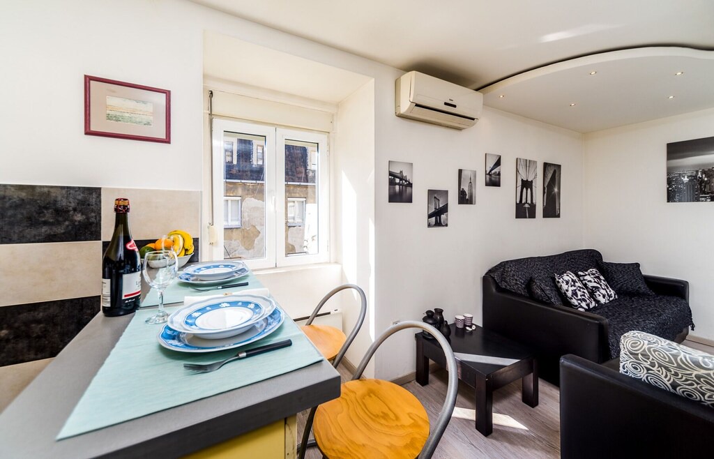 Photo of Livingroom in Slavija