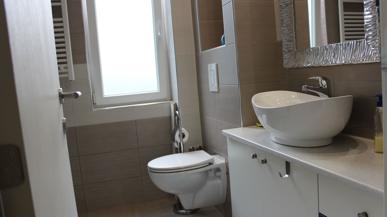 Photo of Bathroom in Palilula