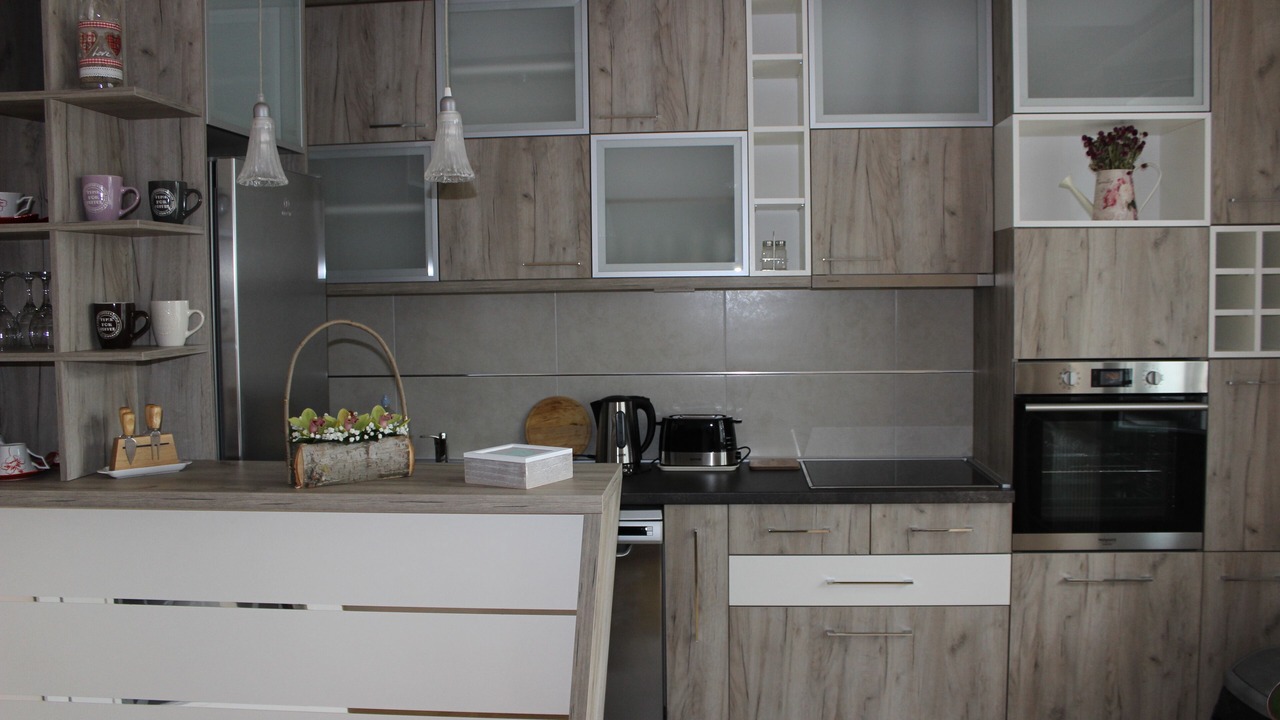 Photo of Kitchen in Palilula
